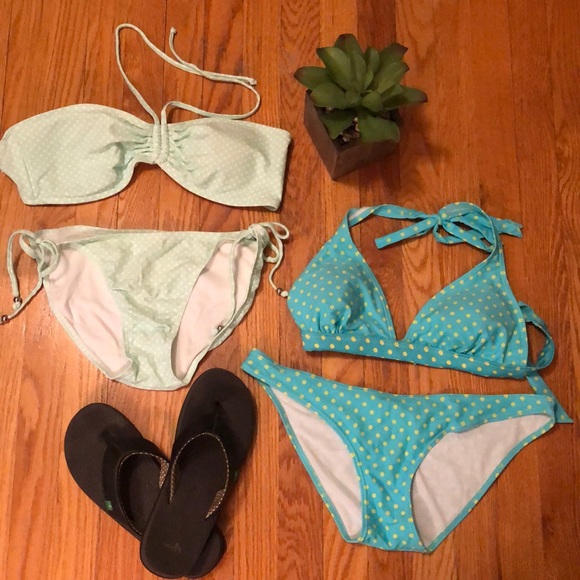 In Gear Other - Women’s bikini bundle